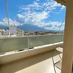 Kalamata.House - Sunny And Modern Apartment With View!