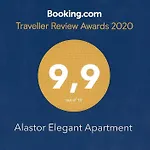 Alastor Elegant Apartment