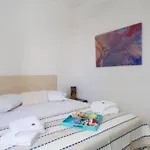 Cozy Stay-Excellent Location At Glyfada'S Center