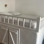 White Island Rooms