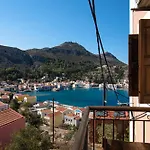 Kavos House