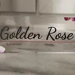 Golden Rose