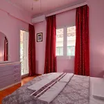 Marina'S Luxurious Apartment In Athens, Centre