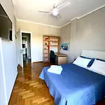 Promenade City Apartment