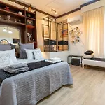 Vaios Art Residence