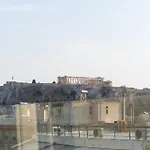 Miltiadou Acropolis Sweet View