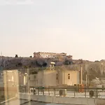 Miltiadou Acropolis Sweet View