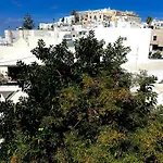 Bellissimo Apartment Naxos