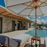 Niama Luxury Apartments Nafplio