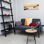 Cosy New Studio Near Hilton Area