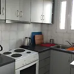 Cozy Athens Apartment