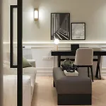 Ariadne Luxurious Apartment At Kolonaki