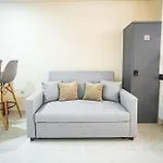 Charming Studio In Athens