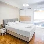 Charming Studio In Athens