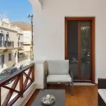 Voula Apartment
