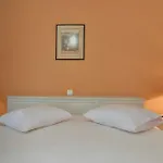 Vitali River House Andros
