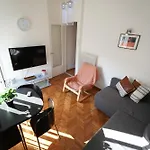 Heart Of Athens, 1 Bedroom