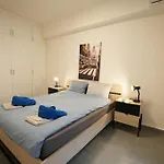 Comfortable Hideaway