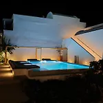 Hippocampus Hotel