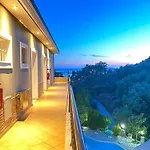 Villa Dorita Luxury Apartments