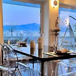 One 360 Skyline Athens Penthouses