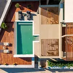Coocono Villas