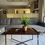 Aiolos Luxury Alimos Quiet Suite 1