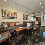 Athens Serenity By Yha
