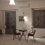 Perissa Art Villa