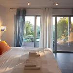 Villa Milos