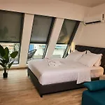 Casarte Luxury Penthouse Apartment By Binobi!