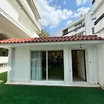 Small Villa In Palaio Psichiko