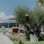 Niama Luxury Apartments Nafplio