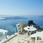 Imerovigli Iliovasilema Villa