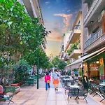 Syntagma Elegant Suite-7