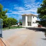 Villa Eudora