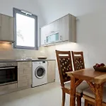 Imerovigli Iliovasilema Villa