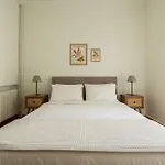 Yestayhomes Two Bedroom Apartment Anagnostopoulou