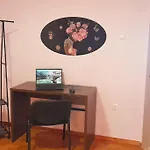 Dimis Apartment