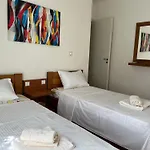 Toms Apartment Acropolis District