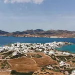 Milos Breeze Boutique Hotel
