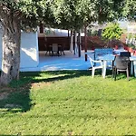 Aphrodite'S House