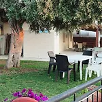 Aphrodite'S House