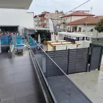 Aeonian Luxury Suites Asprovalta, Adults Only & Kids 12 Plus