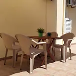 Ahinos Comfort Apartment Preveza - Ενοικιαζόμενο Διαμέρισμα Αχινός