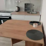 Ladadika Urban Stay