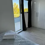 Kifisia Penthouse By Taurus