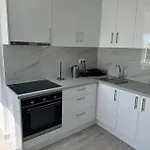 Kifisia Penthouse By Taurus