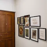 Stylish And Cozy Flat At Pagrati