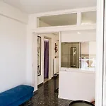Stylish And Cozy Flat At Pagrati